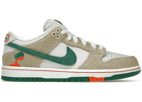 Space Accessories SN - SB Dunk Low Jarritos