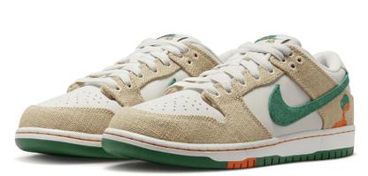 Space Accessories SN - SB Dunk Low Jarritos