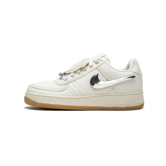 Space Accessories SN - AF1 Low Travis Scott Sail