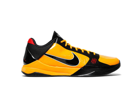 Space Accessories SN - Kobe 5 Protro Bruce Lee