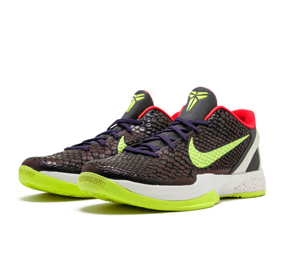 Space Accessories SN - Kobe 6 Supreme Chaos