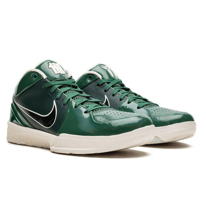 Space Accessories SN - Kobe 4 Protro Undefeated Milwaukee Bucks