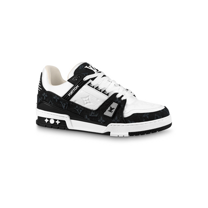 Space Accessories SN - Trainer White Black